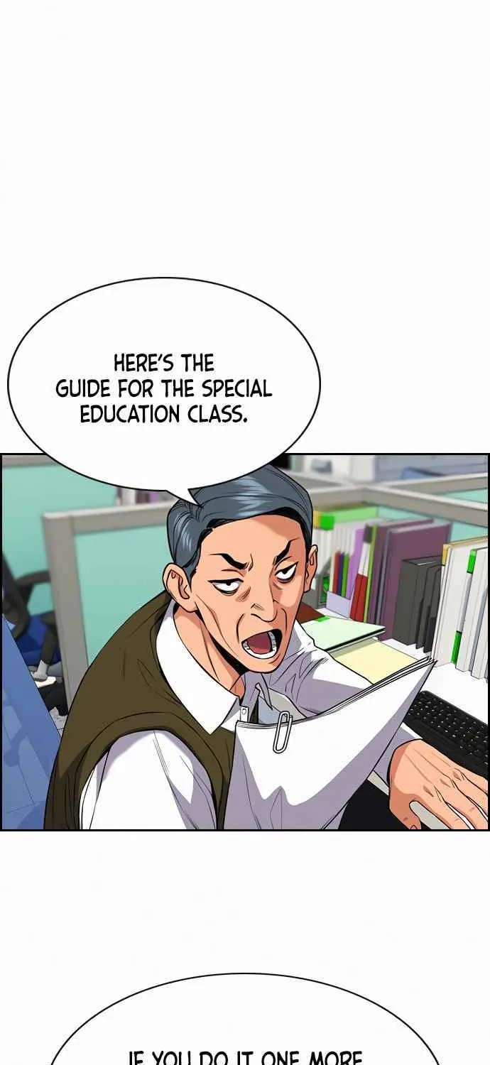 Get Schooled Mangakakalot X Chapter 56 Page 5