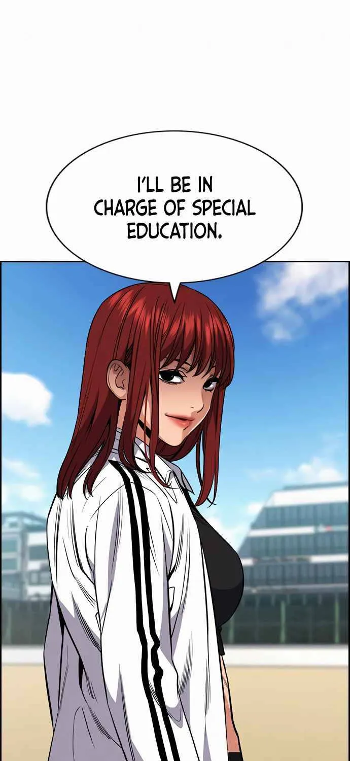 Get Schooled Mangakakalot X Chapter 56 Page 63