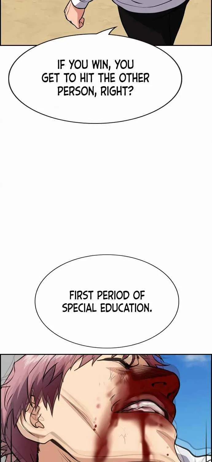 Get Schooled Mangakakalot X Chapter 56 Page 88