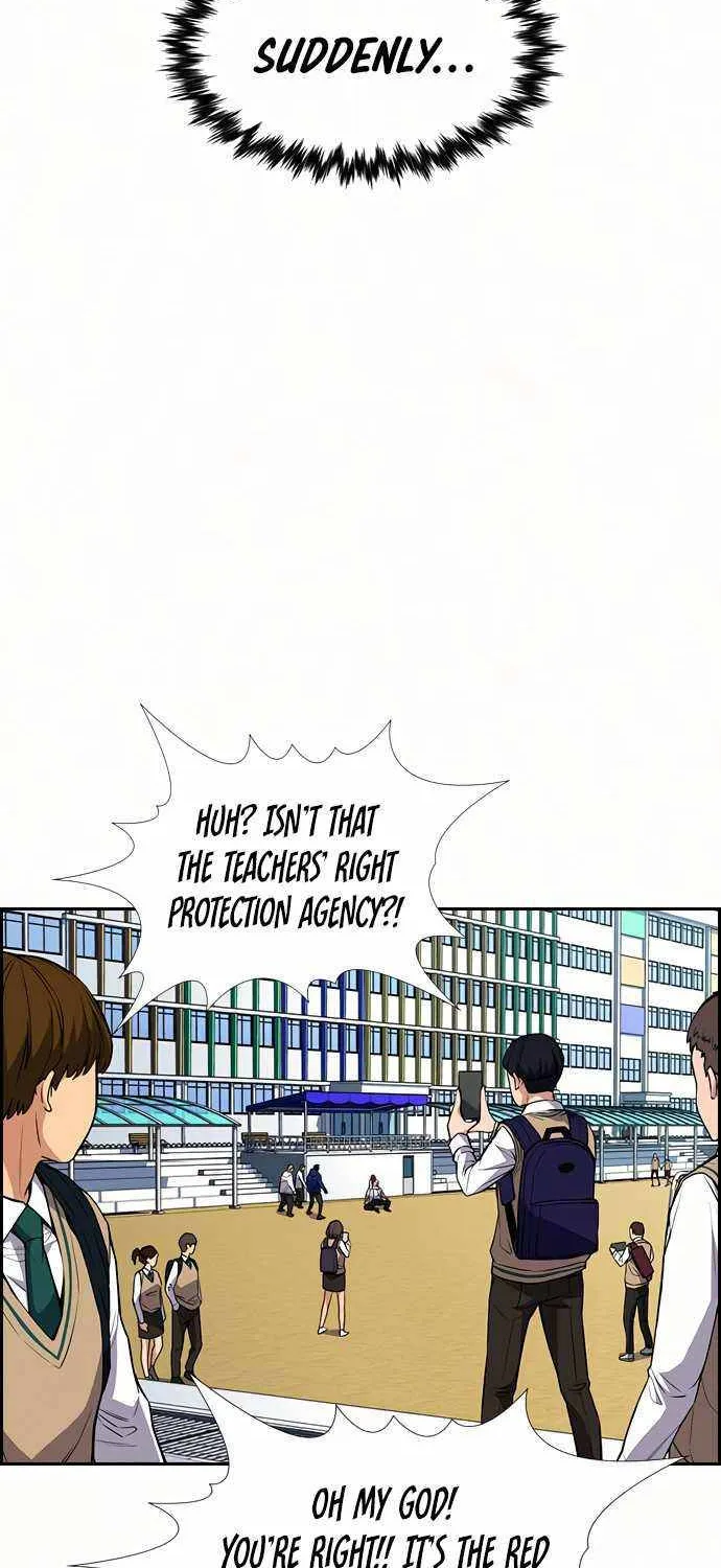 Get Schooled Mangakakalot X Chapter 57 Page 5