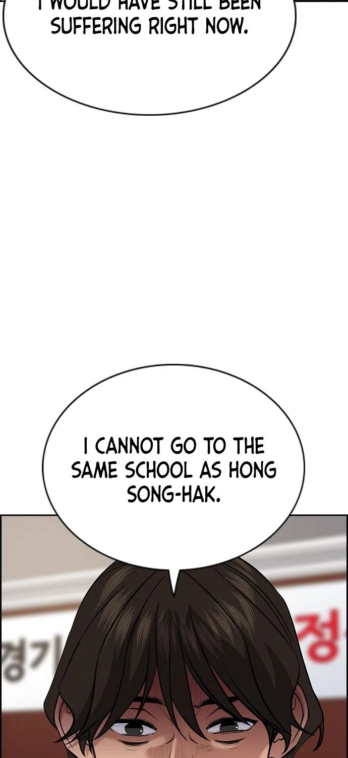 Get Schooled Mangakakalot X Chapter 61 Page 32