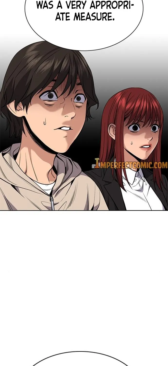 Get Schooled Mangakakalot X Chapter 61 Page 38