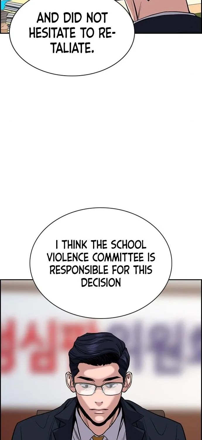 Get Schooled Mangakakalot X Chapter 61 Page 49