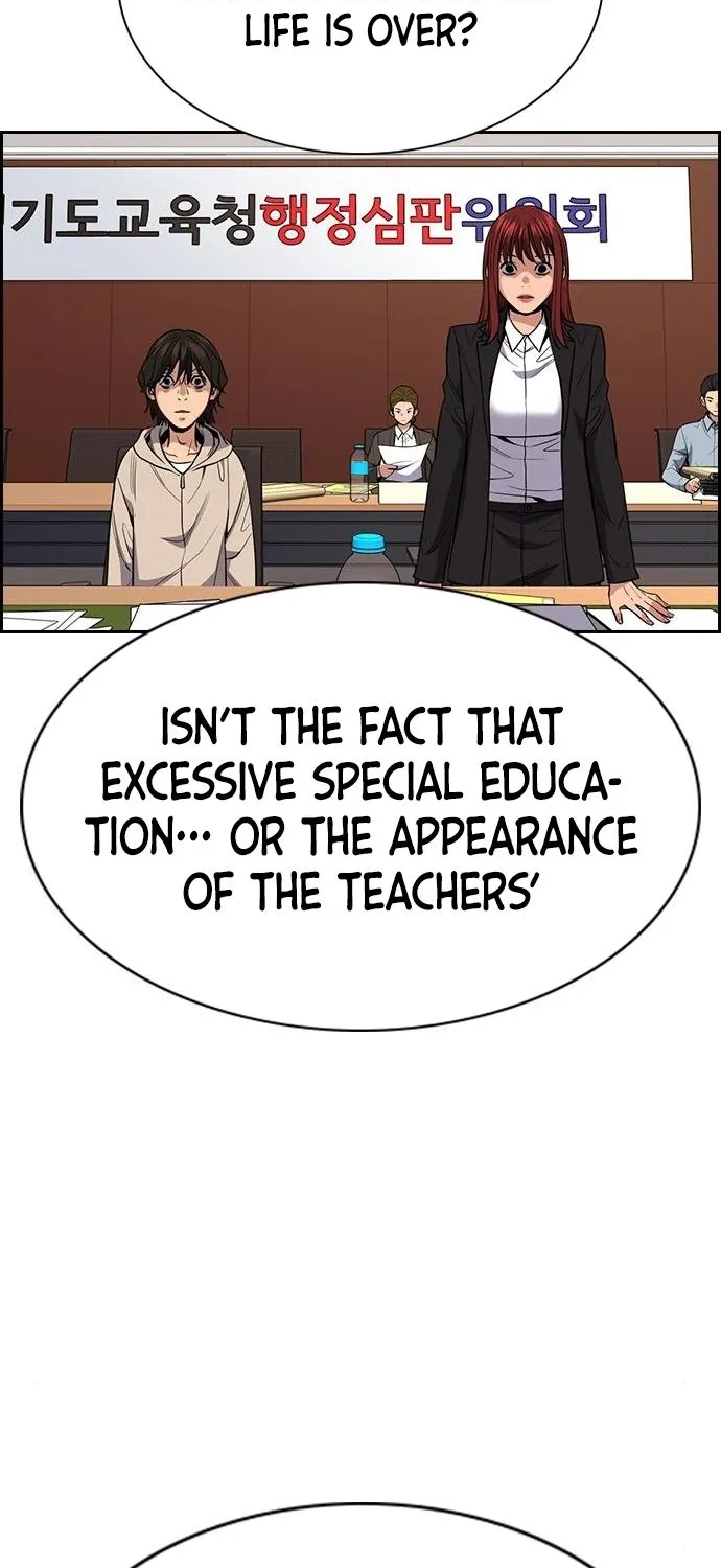 Get Schooled Mangakakalot X Chapter 61 Page 58