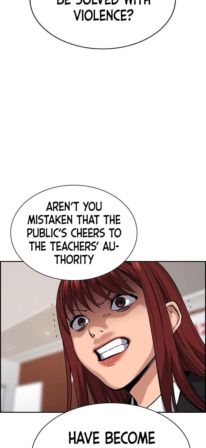 Get Schooled Mangakakalot X Chapter 61 Page 88