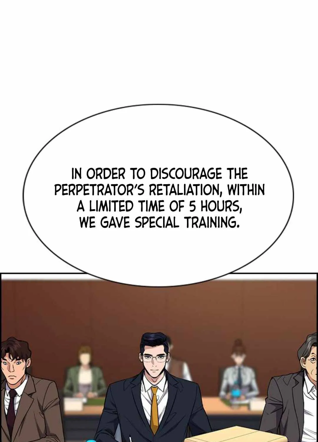 Get Schooled Mangakakalot X Chapter 62 Page 28