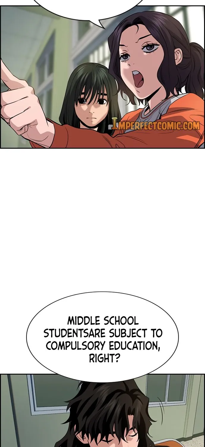 Get Schooled Mangakakalot X Chapter 63 Page 75