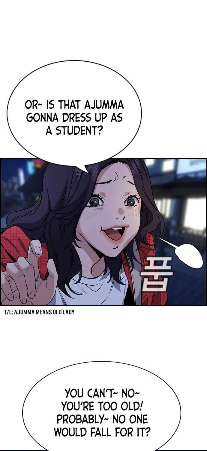 Get Schooled Mangakakalot X Chapter 64 Page 18