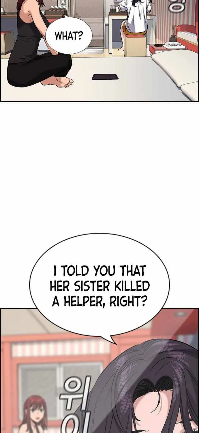 Get Schooled Mangakakalot X Chapter 65 Page 24