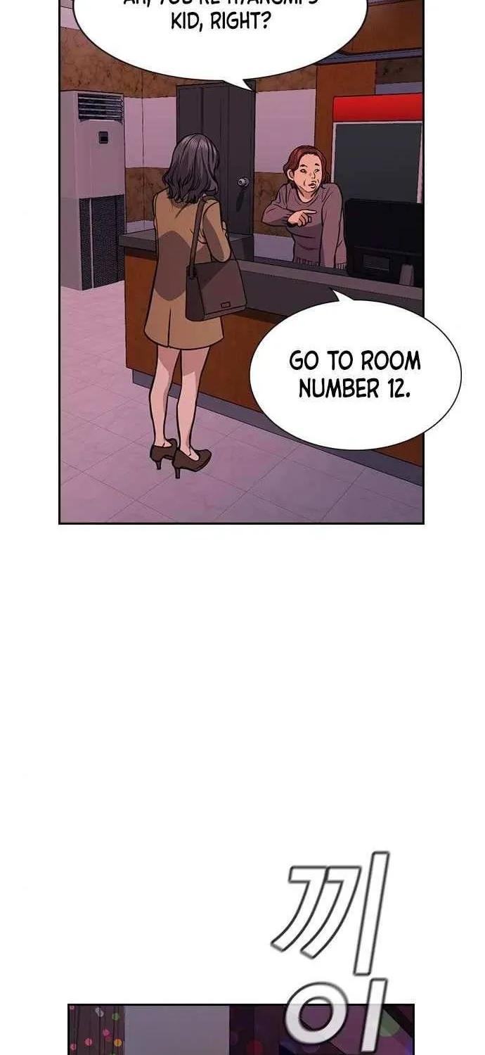 Get Schooled Mangakakalot X Chapter 67 Page 81