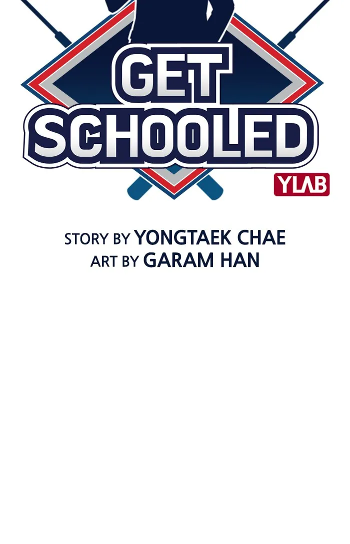 Get Schooled Mangakakalot X Chapter 7 Page 11