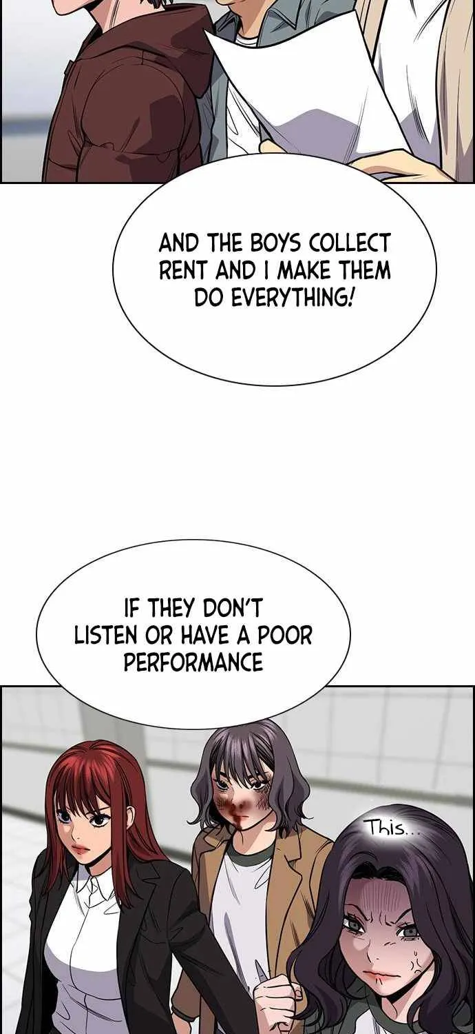 Get Schooled Mangakakalot X Chapter 71 Page 82