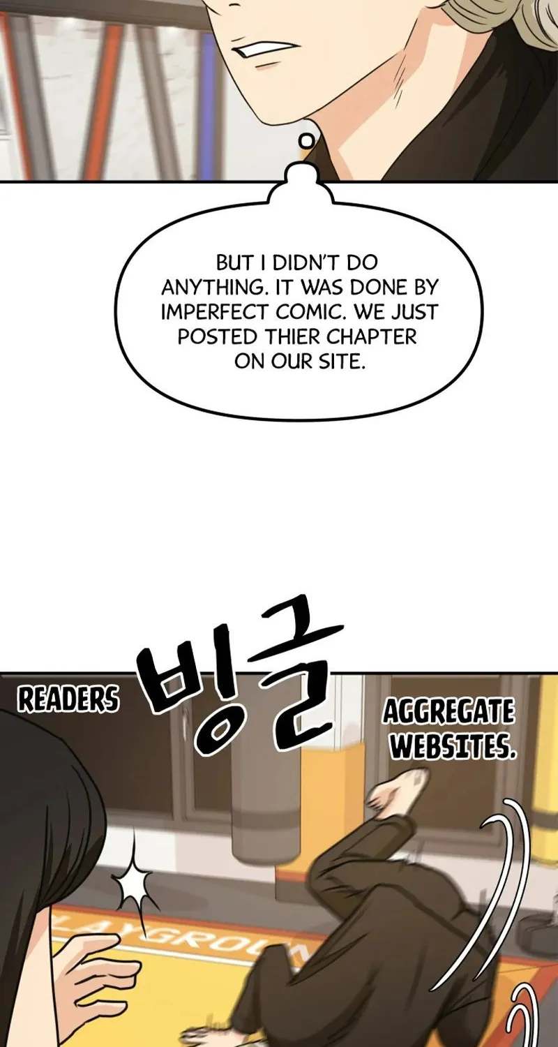 Get Schooled Mangakakalot X Chapter 74 Page 42