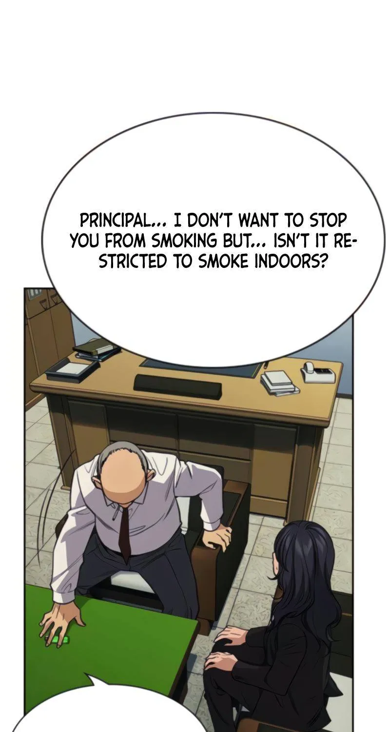 Get Schooled Mangakakalot X Chapter 74 Page 62