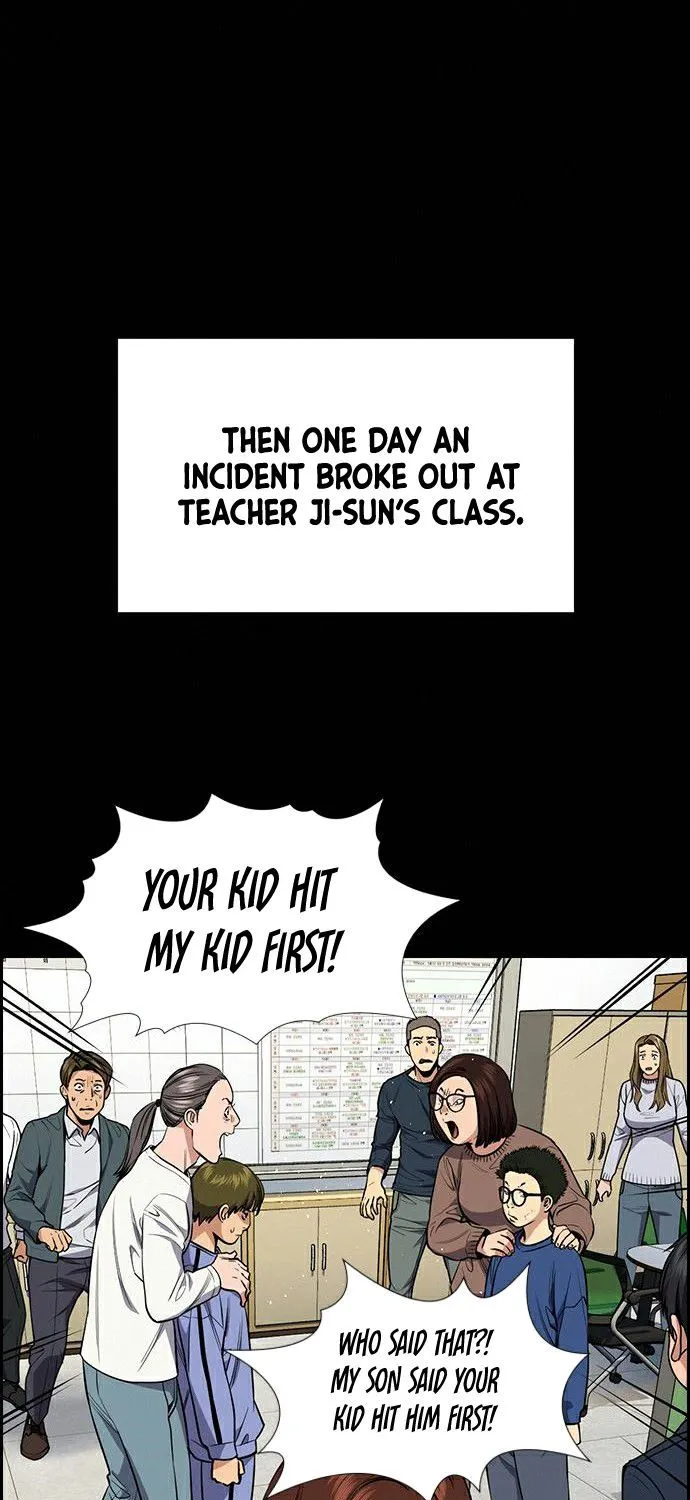 Get Schooled Mangakakalot X Chapter 82 Page 53