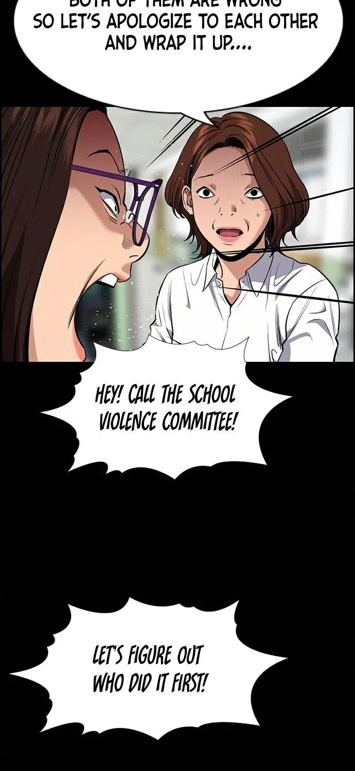 Get Schooled Mangakakalot X Chapter 82 Page 58