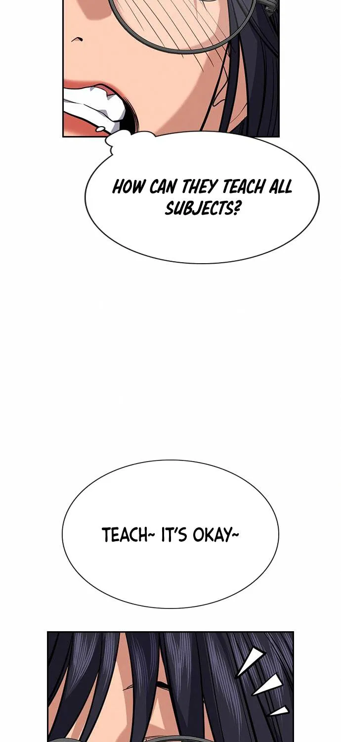 Get Schooled Mangakakalot X Chapter 83 Page 39