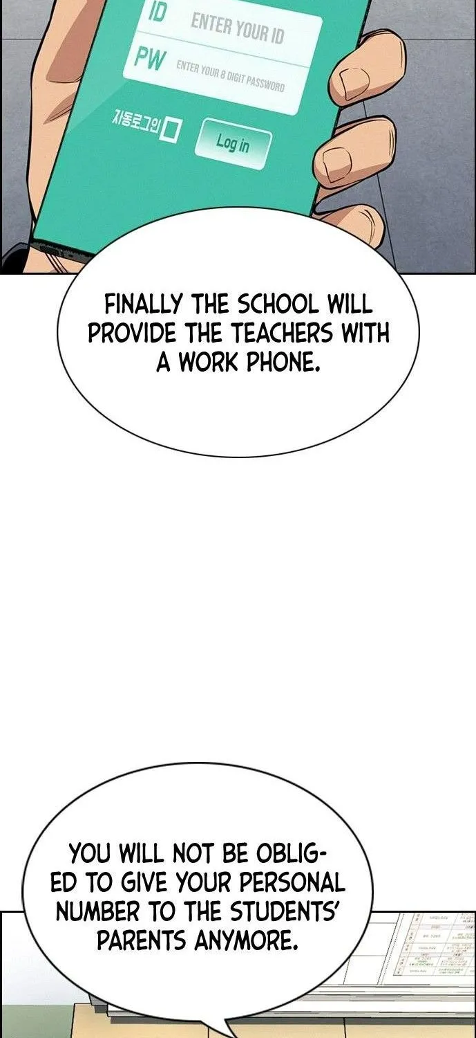 Get Schooled Mangakakalot X Chapter 85 Page 2