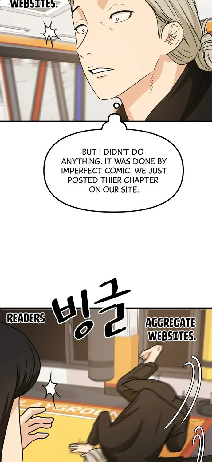 Get Schooled Mangakakalot X Chapter 85 Page 27