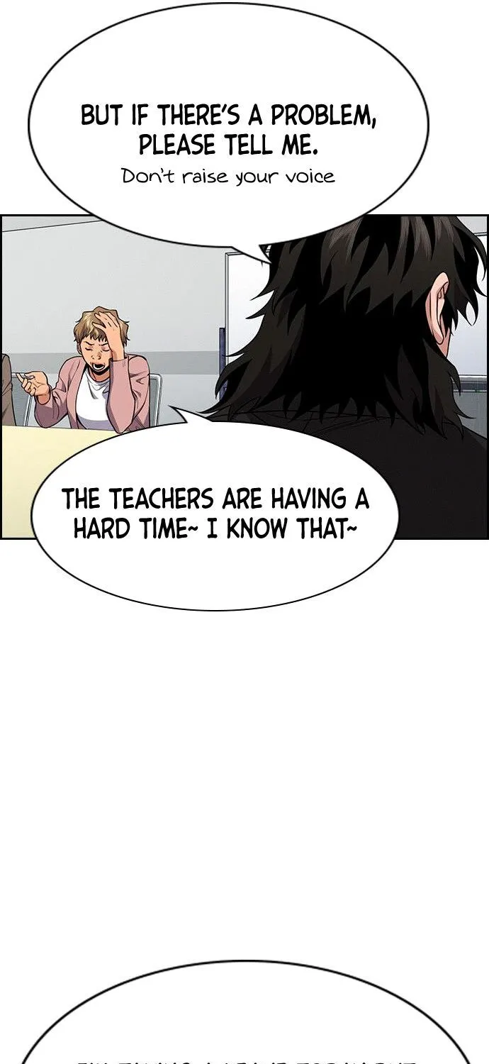 Get Schooled Mangakakalot X Chapter 85 Page 55