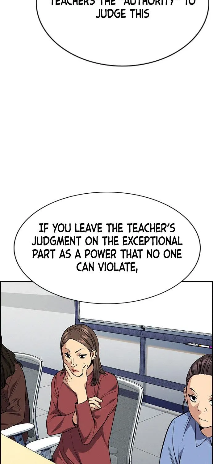 Get Schooled Mangakakalot X Chapter 85 Page 72