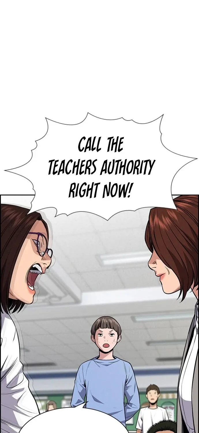 Get Schooled Mangakakalot X Chapter 87 Page 70