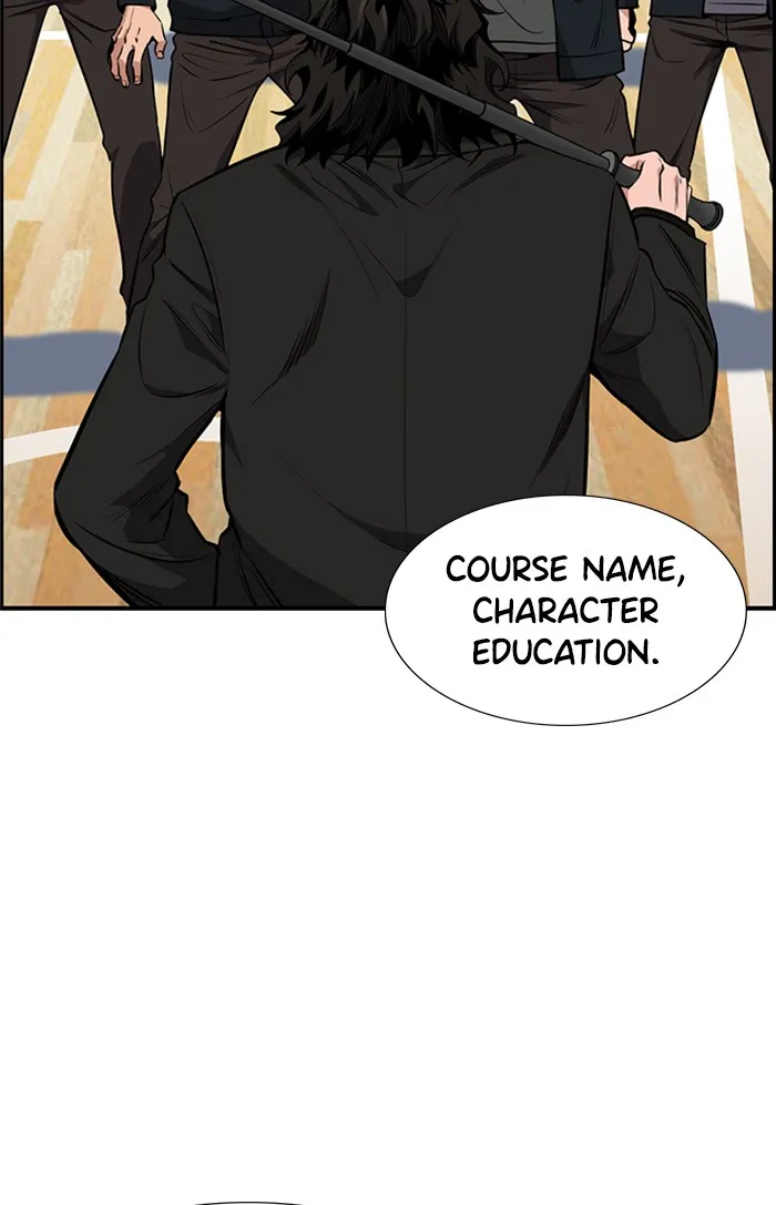 Get Schooled Mangakakalot X Chapter 9 Page 3