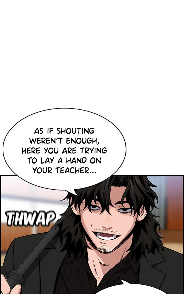 Get Schooled Mangakakalot X Chapter 9 Page 32