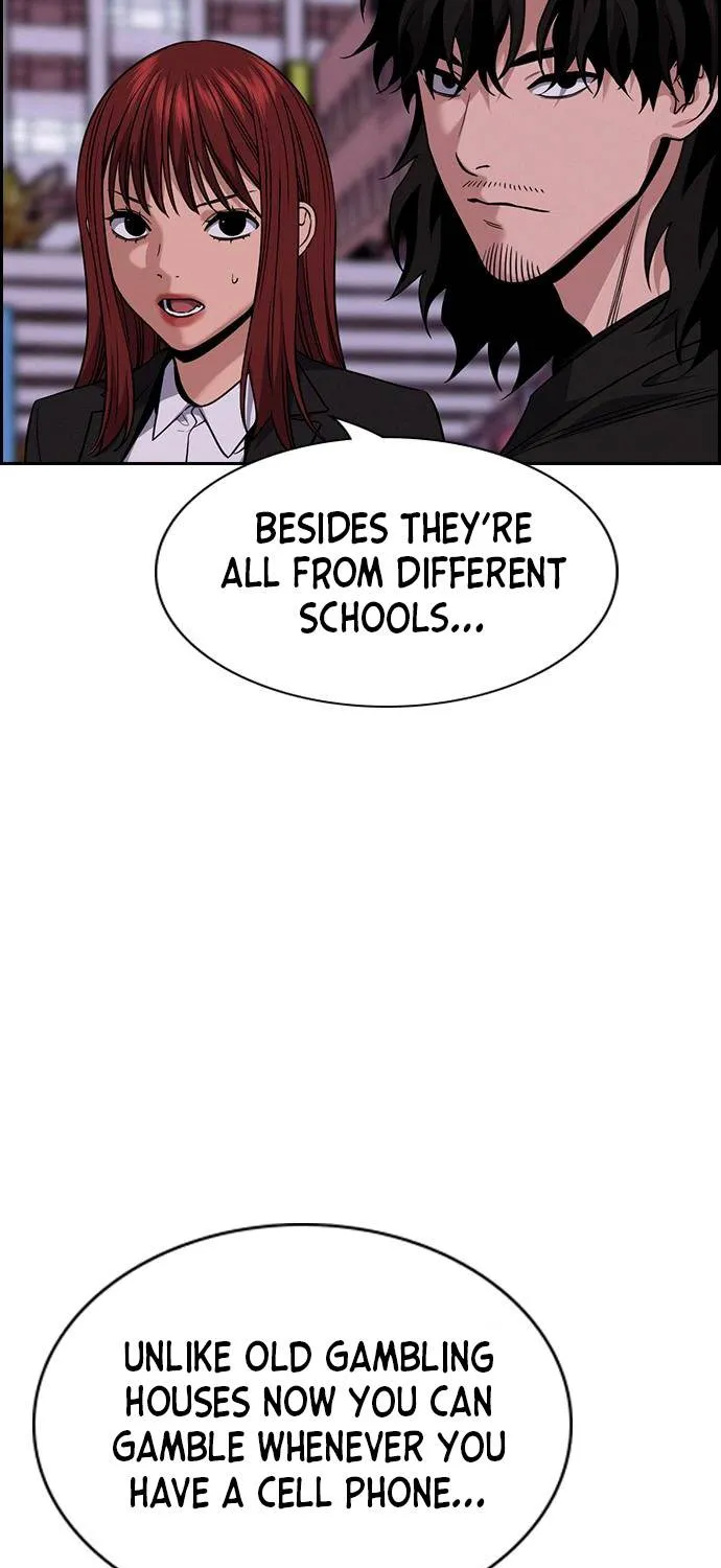 Get Schooled Mangakakalot X Chapter 91 Page 64