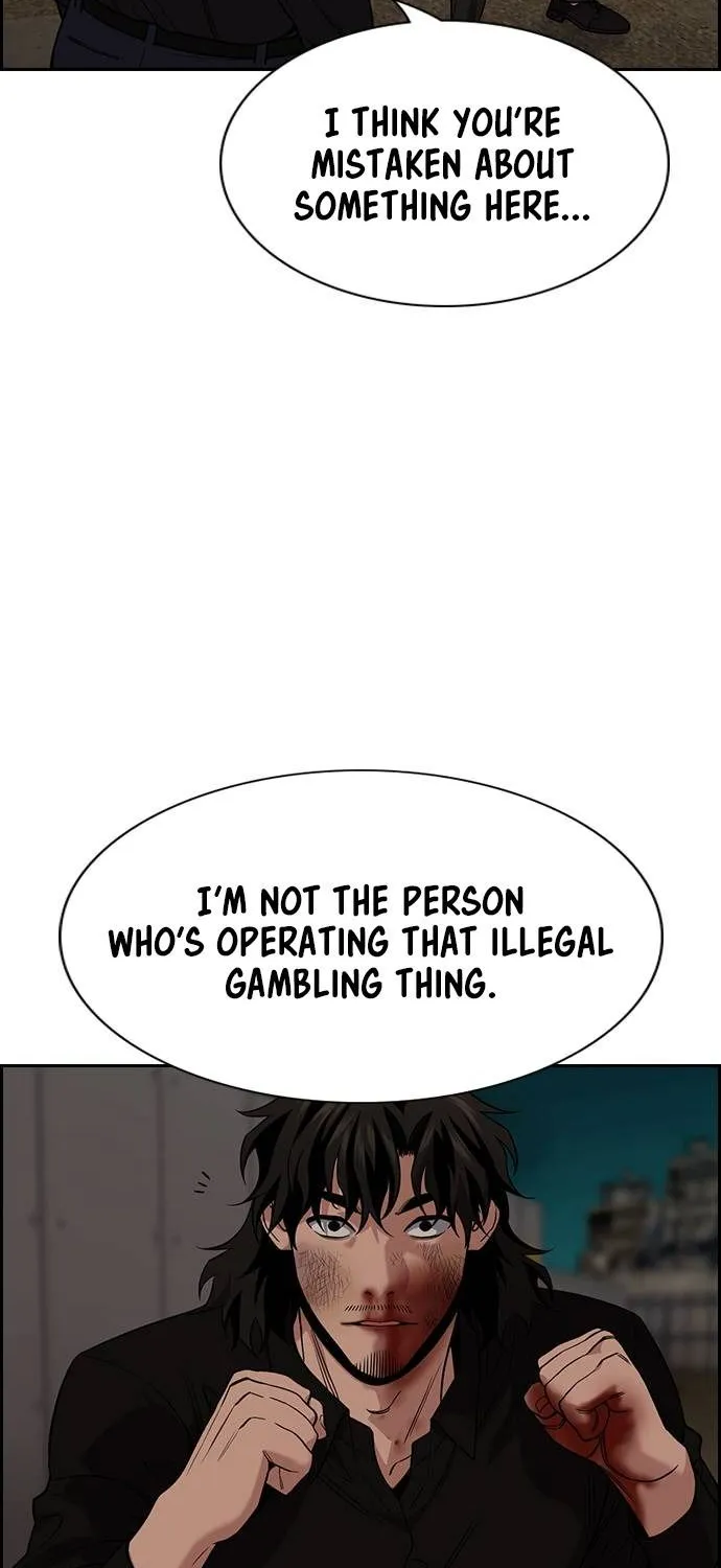 Get Schooled Mangakakalot X Chapter 97 Page 31