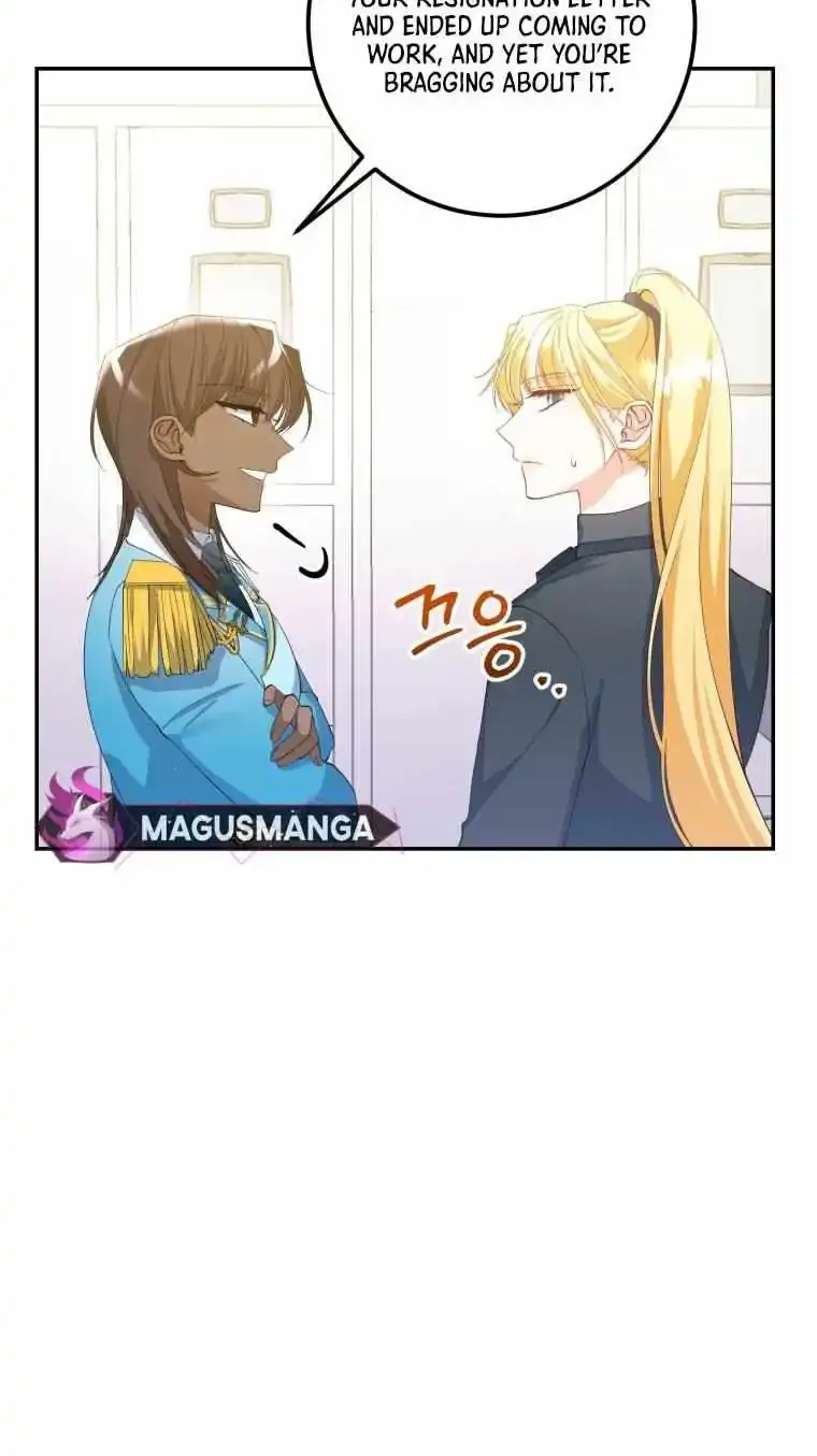Getting Married Without My Badge Mangakakalot X Chapter 4 Page 20
