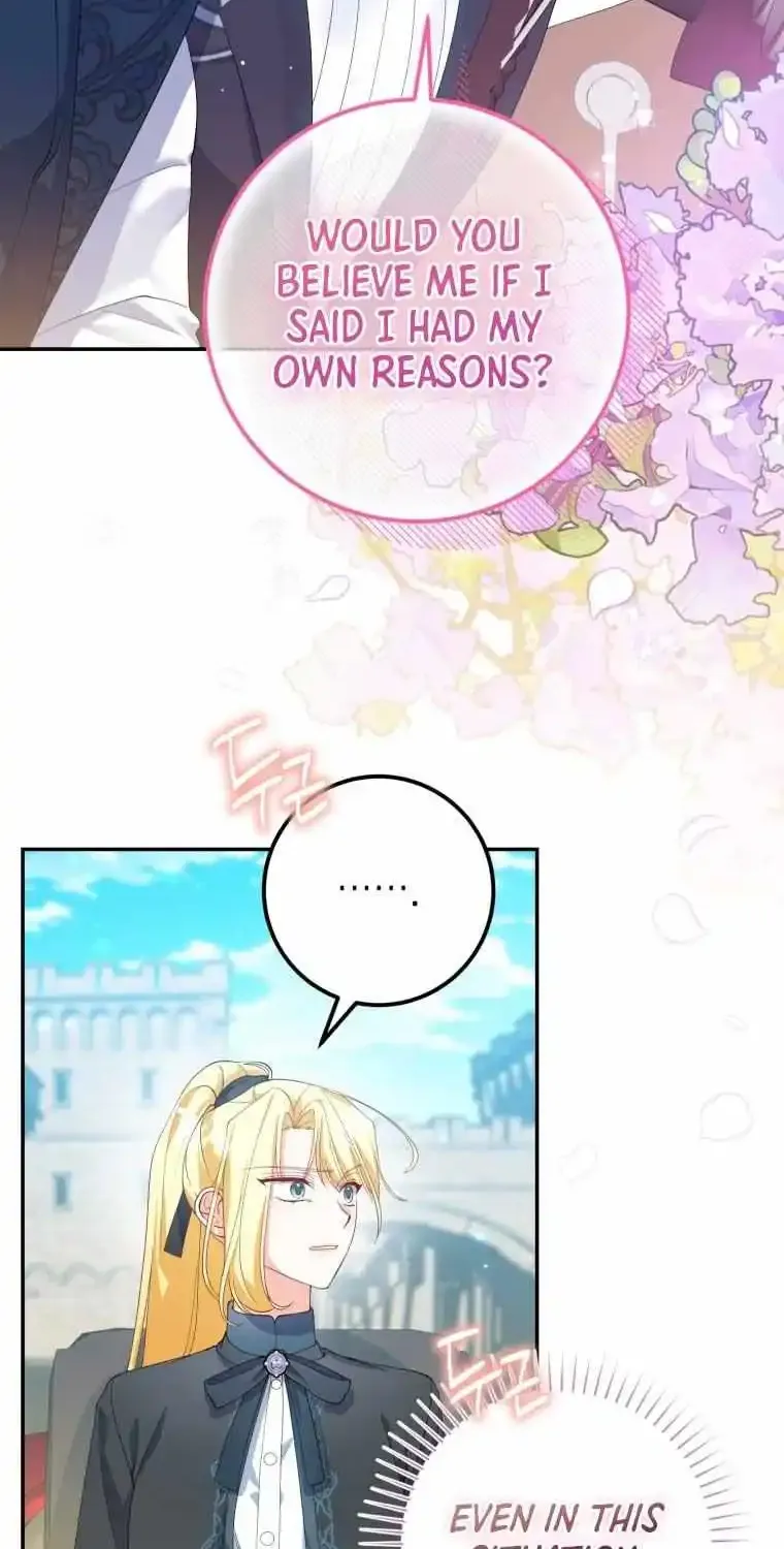 Getting Married Without My Badge Mangakakalot X Chapter 4 Page 12