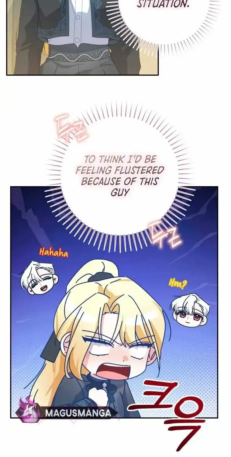 Getting Married Without My Badge Mangakakalot X Chapter 4 Page 13