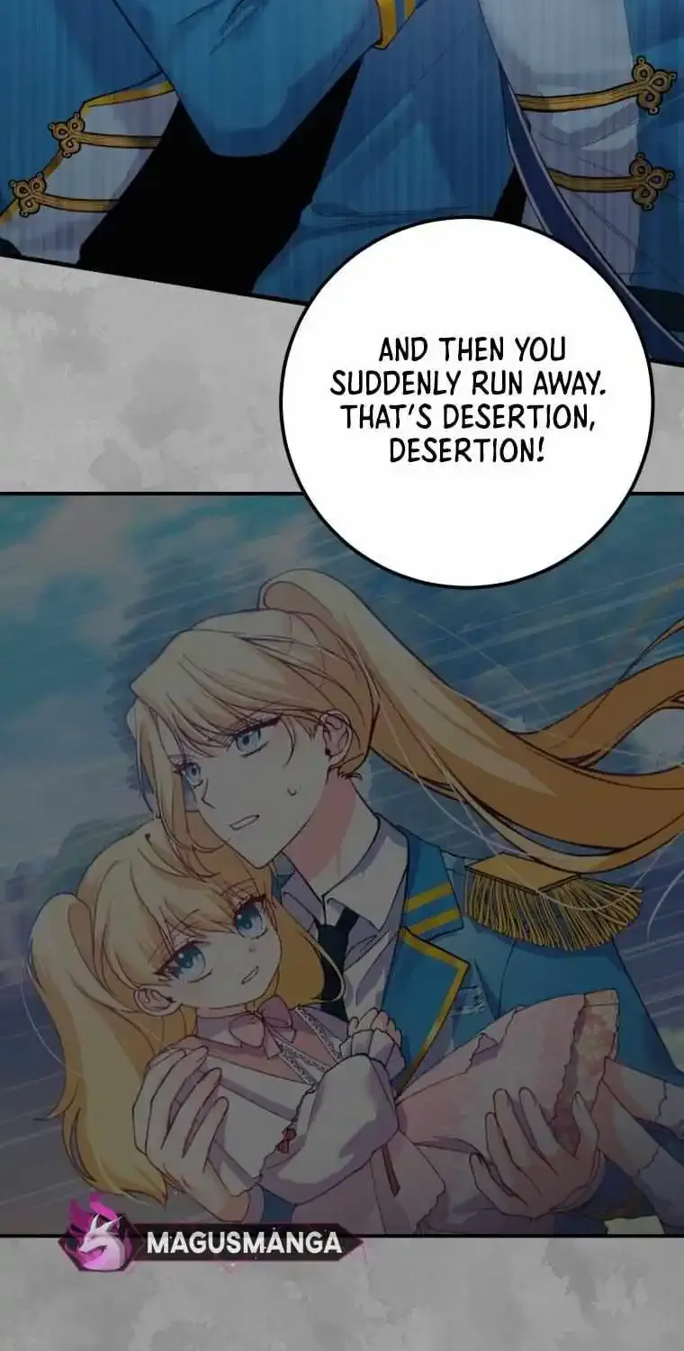 Getting Married Without My Badge Mangakakalot X Chapter 4 Page 25