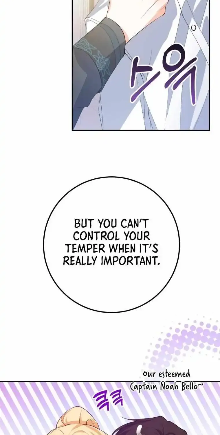 Getting Married Without My Badge Mangakakalot X Chapter 4 Page 29