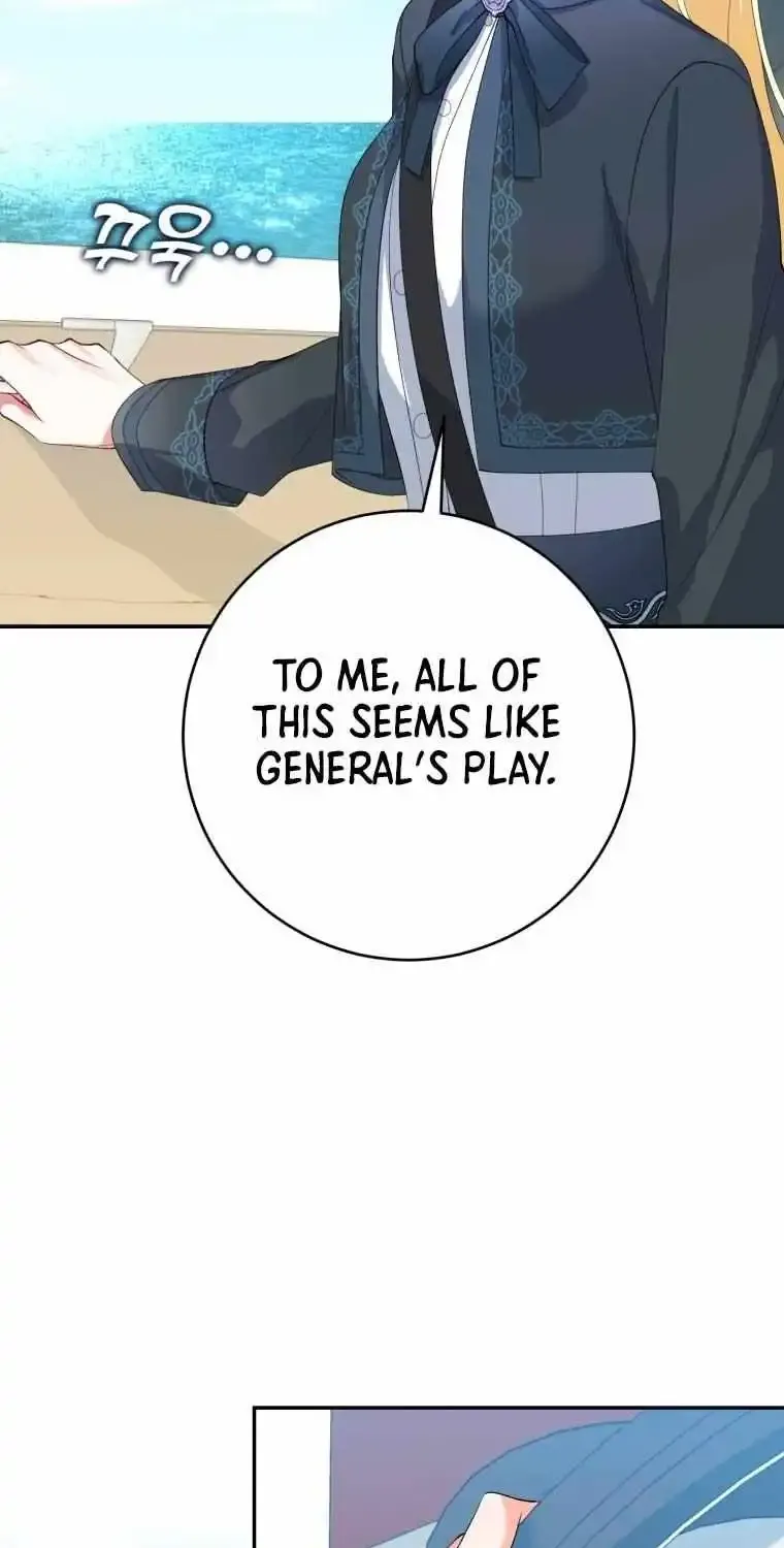 Getting Married Without My Badge Mangakakalot X Chapter 4 Page 3