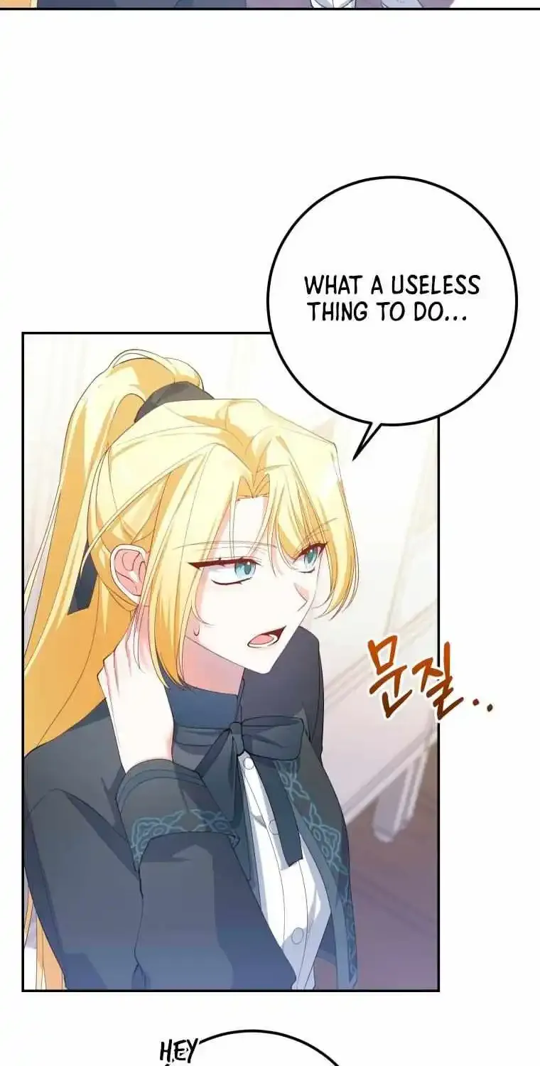 Getting Married Without My Badge Mangakakalot X Chapter 4 Page 22