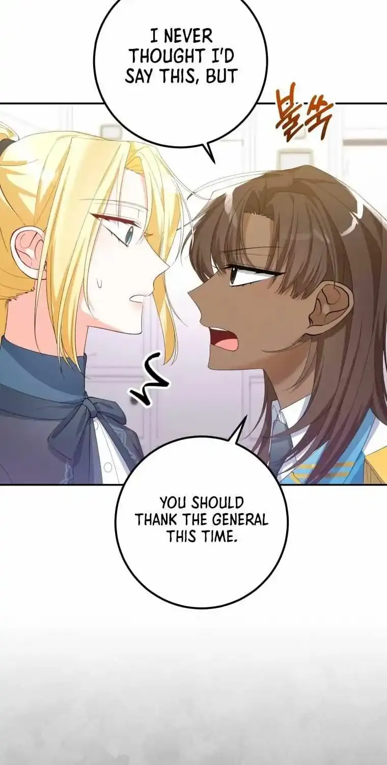 Getting Married Without My Badge Mangakakalot X Chapter 4 Page 23