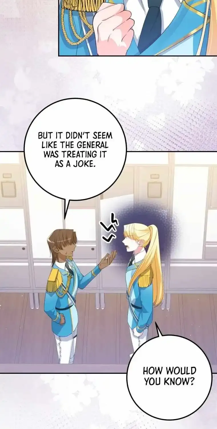Getting Married Without My Badge Mangakakalot X Chapter 4 Page 35