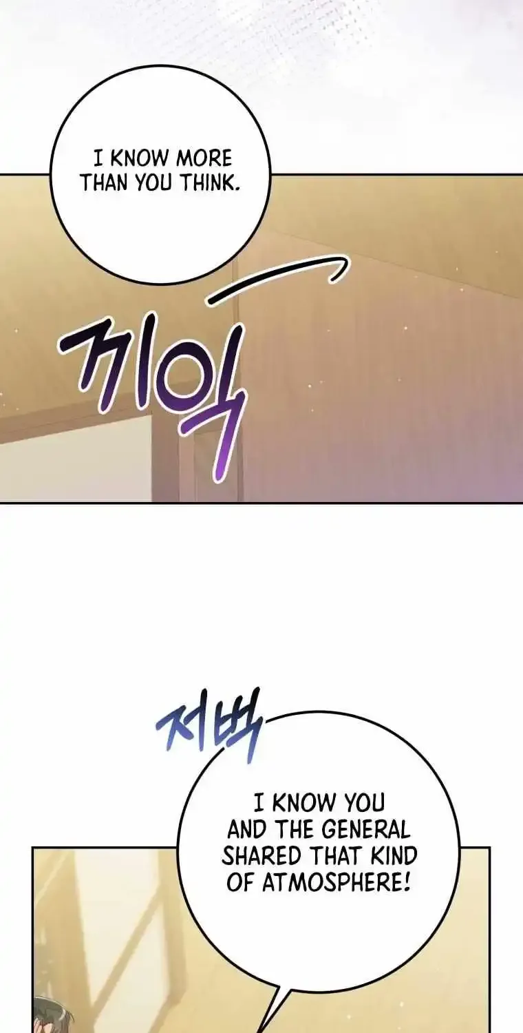 Getting Married Without My Badge Mangakakalot X Chapter 4 Page 36