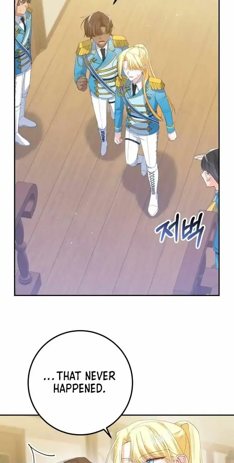 Getting Married Without My Badge Mangakakalot X Chapter 4 Page 37