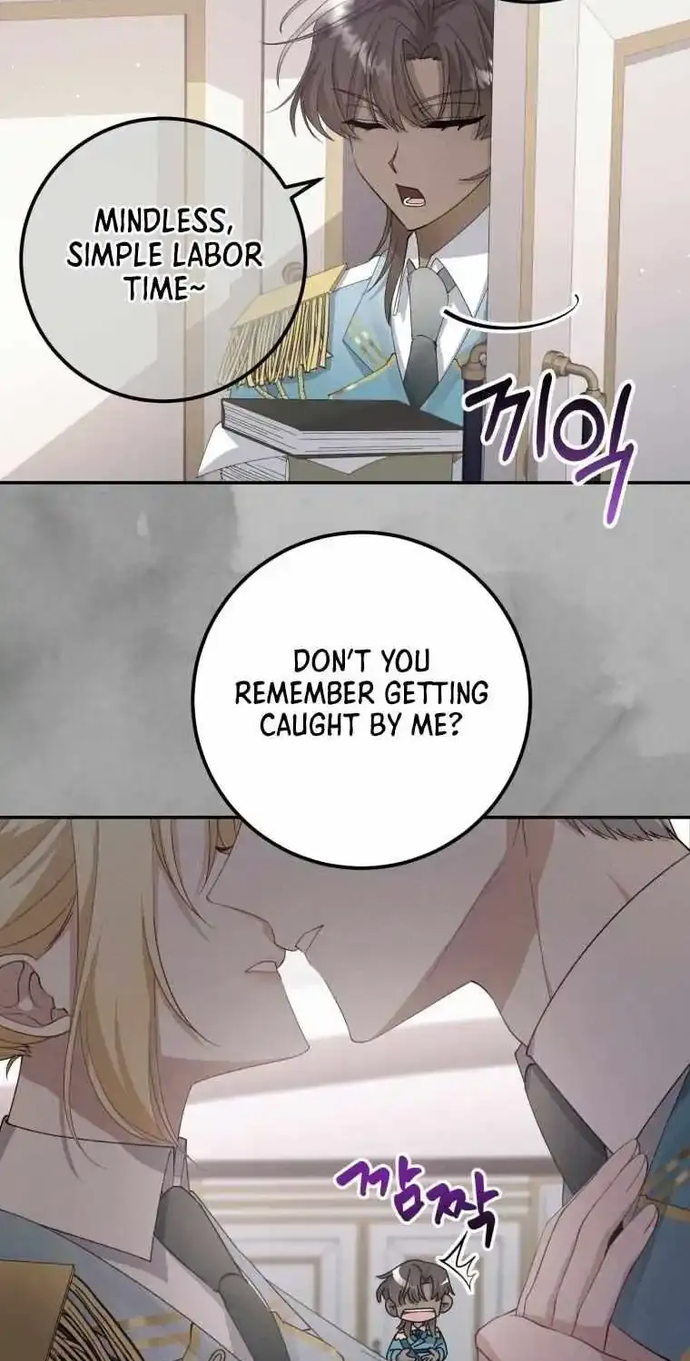 Getting Married Without My Badge Mangakakalot X Chapter 4 Page 39