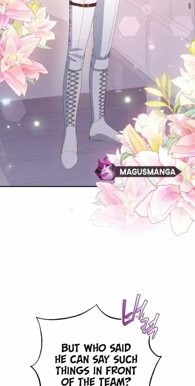Getting Married Without My Badge Mangakakalot X Chapter 4 Page 32