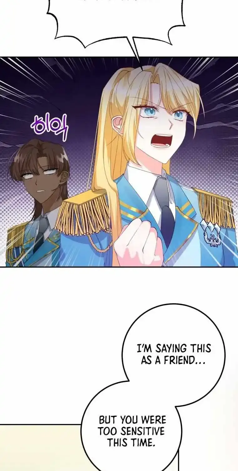 Getting Married Without My Badge Mangakakalot X Chapter 4 Page 33
