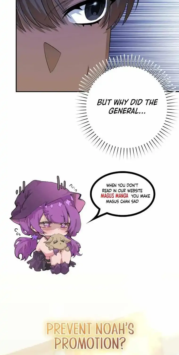 Getting Married Without My Badge Mangakakalot X Chapter 4 Page 46