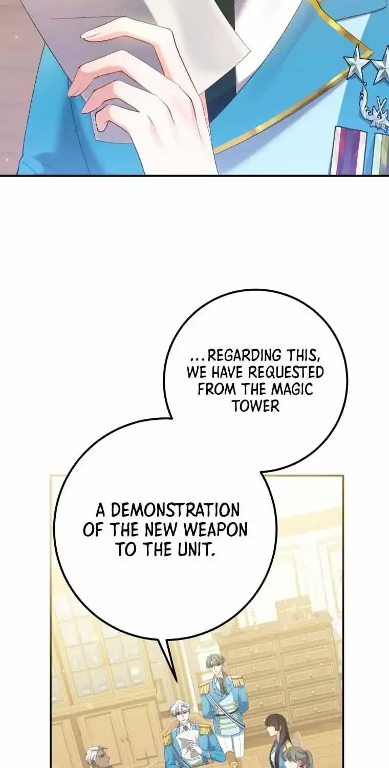 Getting Married Without My Badge Mangakakalot X Chapter 4 Page 48