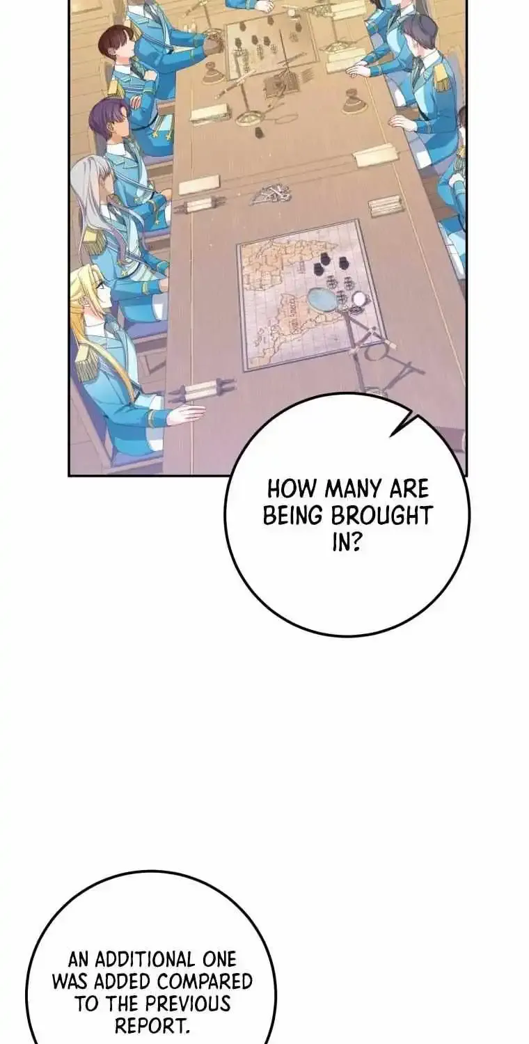 Getting Married Without My Badge Mangakakalot X Chapter 4 Page 49