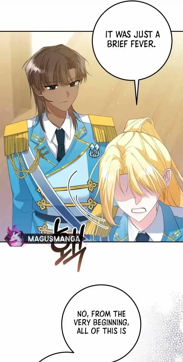 Getting Married Without My Badge Mangakakalot X Chapter 4 Page 41