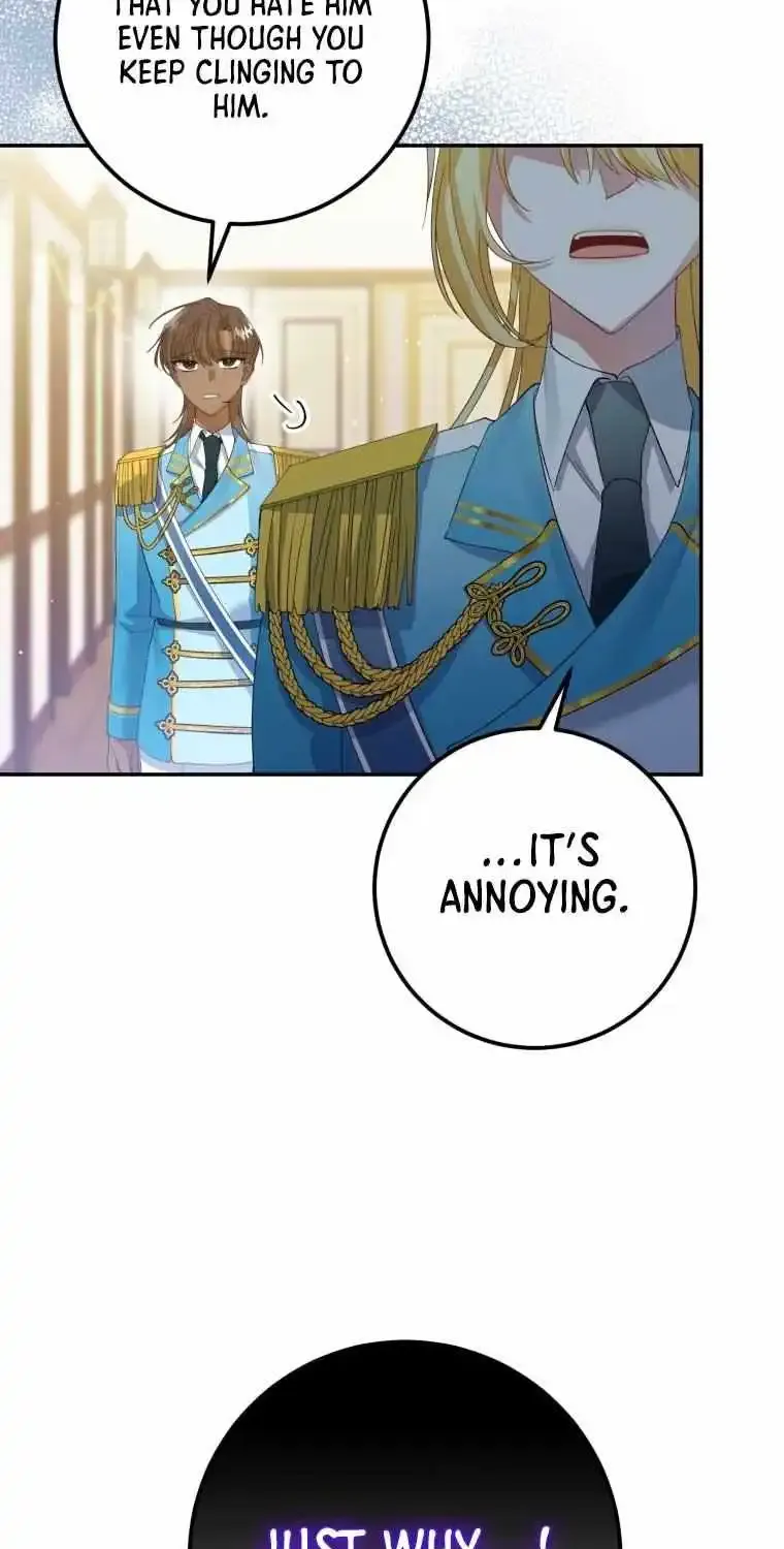 Getting Married Without My Badge Mangakakalot X Chapter 4 Page 43