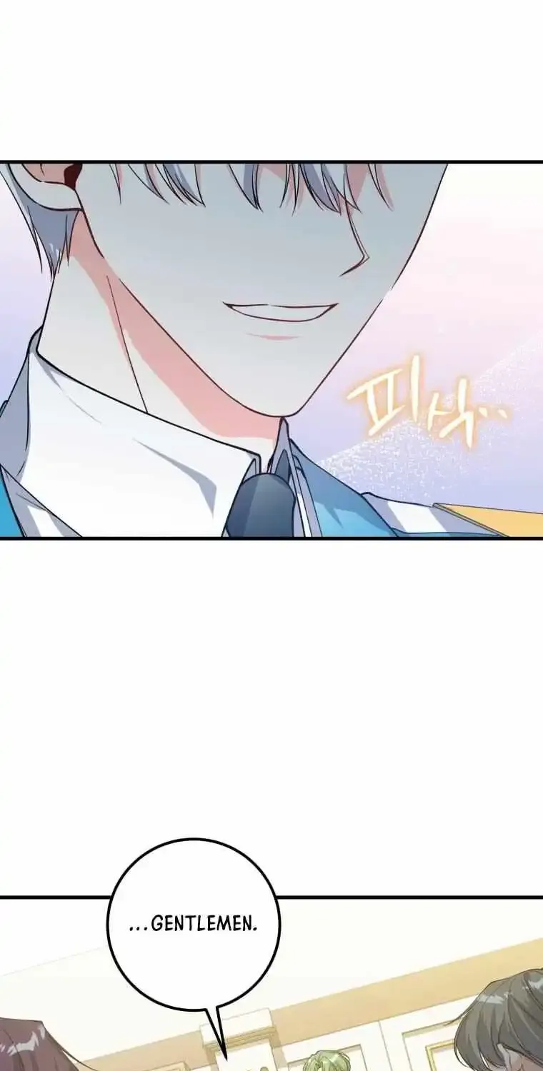 Getting Married Without My Badge Mangakakalot X Chapter 4 Page 55